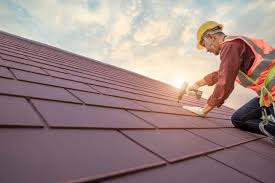 Best Solar Panel Roofing Installation  in College Park, MD